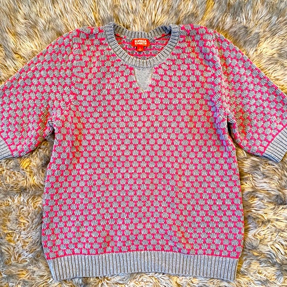 Exclusive Kirna Zabette for Target Sweater - Picture 1 of 4